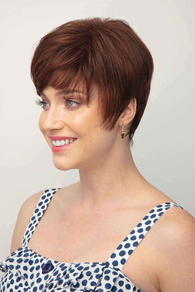 Tango <br>Synthetic Wig