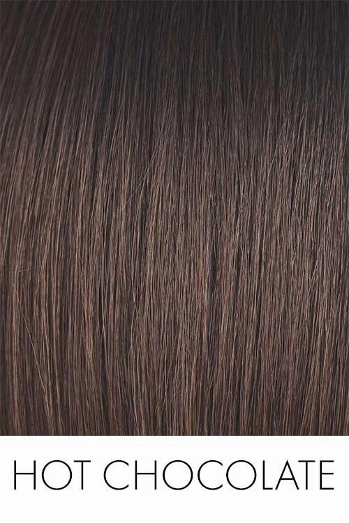 Tango <br>Synthetic Wig