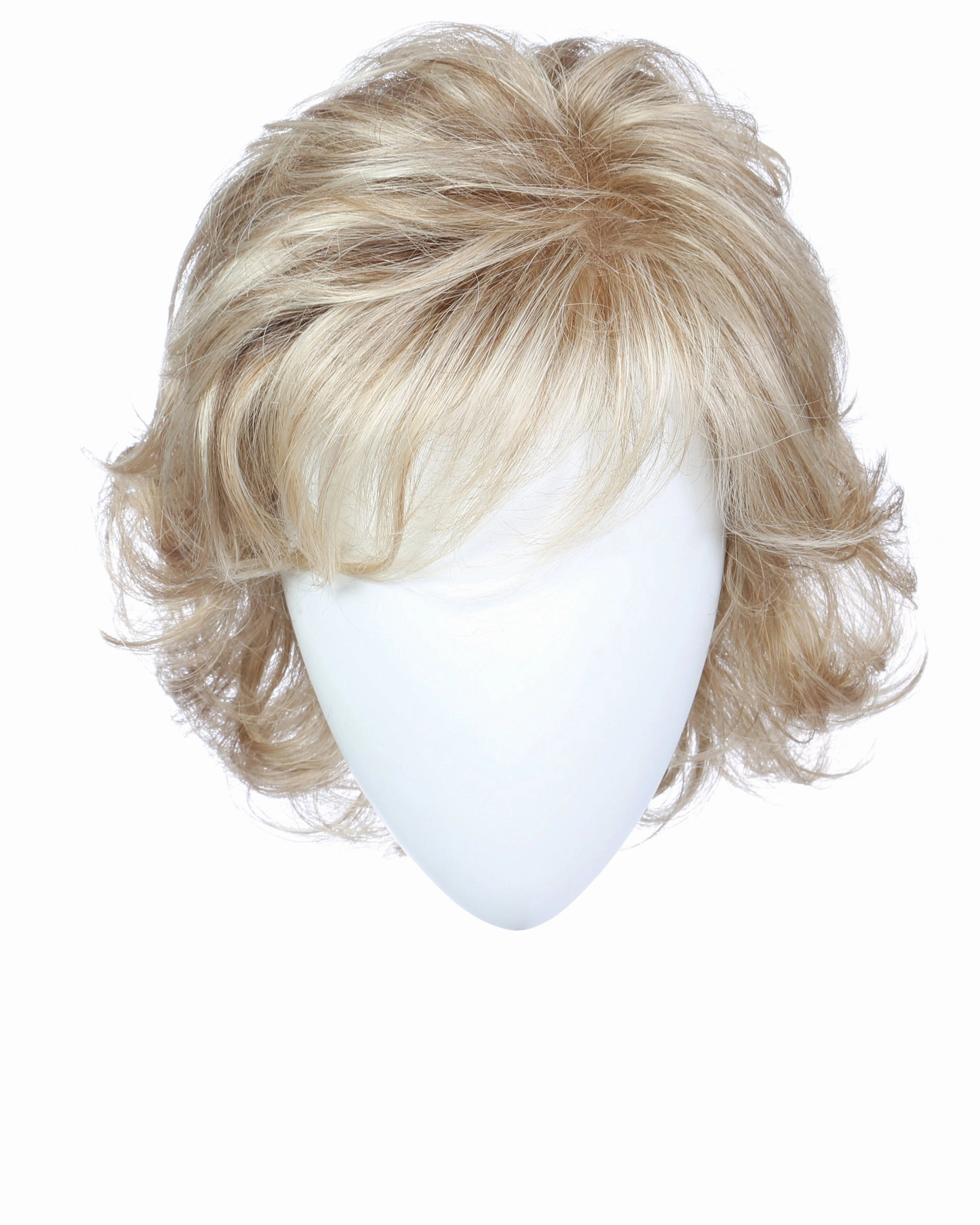 Tango Monofilament Short Layered