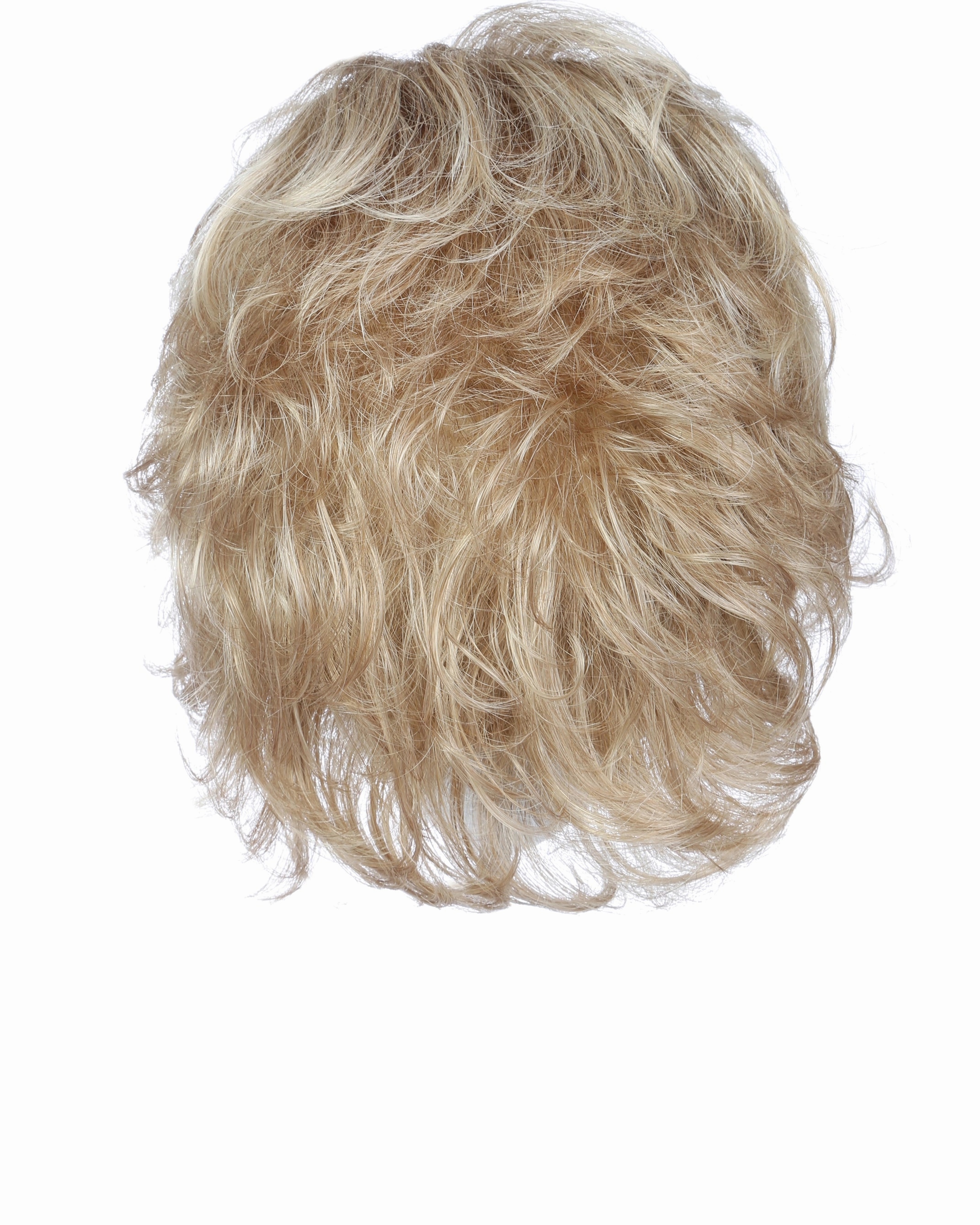 Tango Monofilament Short Layered