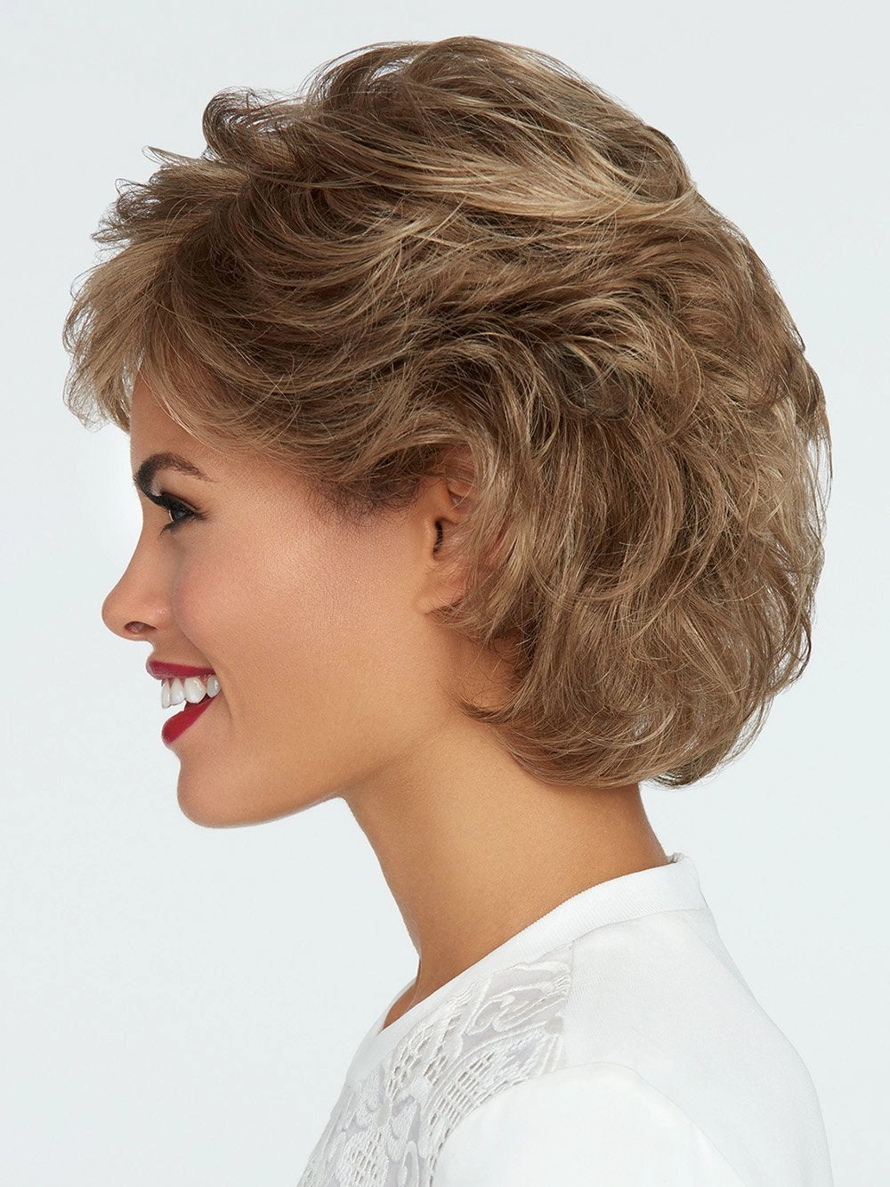 Tango Wig by Raquel Welch | Synthetic Hair | Petite/Average Cap