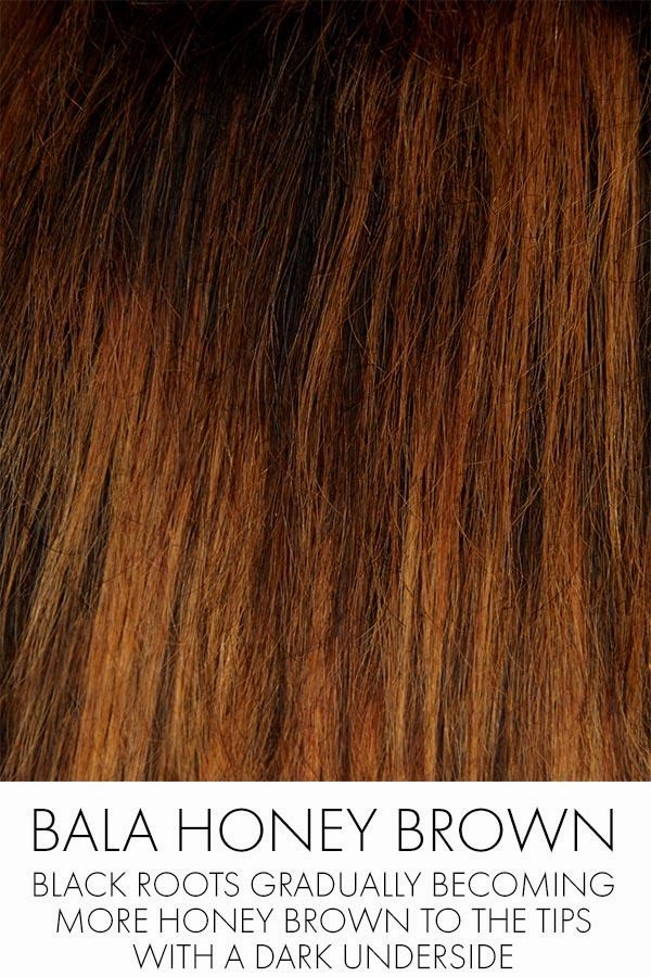 Tania <br>Remy Human Hair Wig