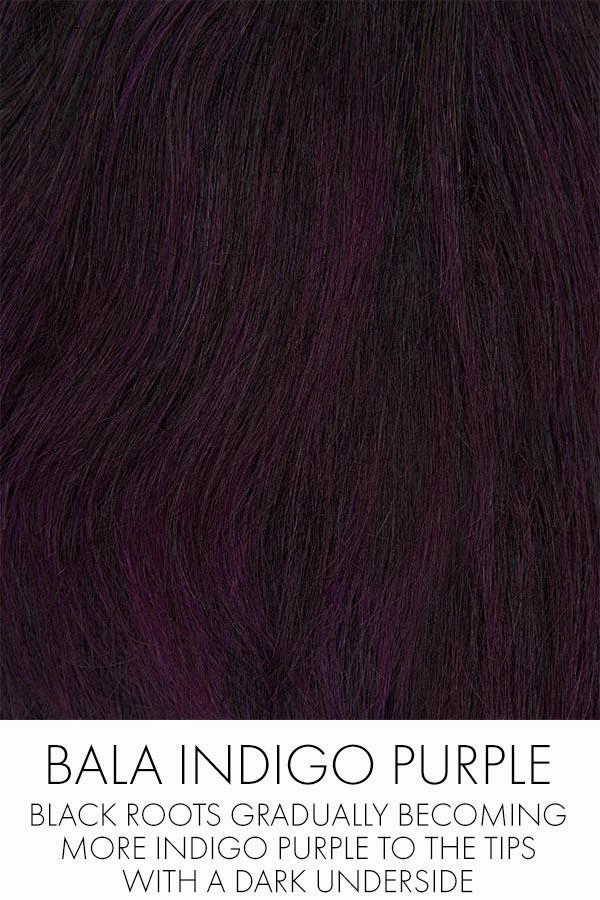 Tania <br>Remy Human Hair Wig