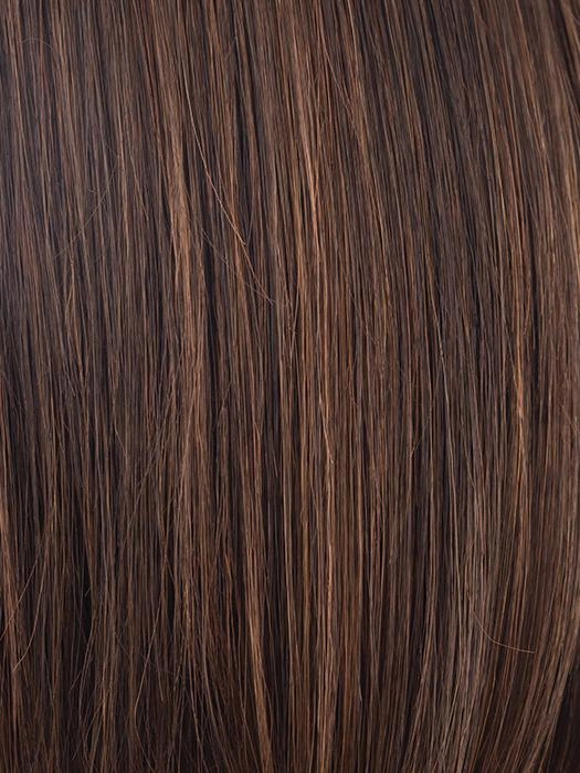 Tate | Synthetic Lace Front Wig (Mono Top)