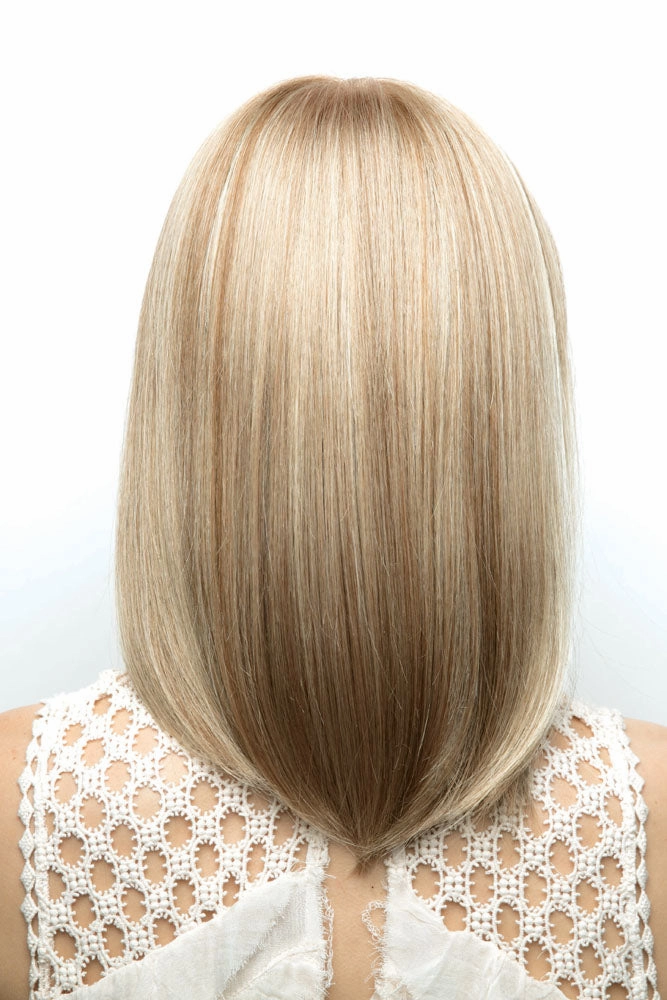 Tatum <br>Synthetic Monofilament Wig