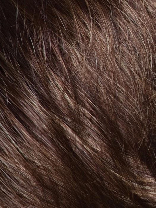 Tatum Wig by Amore | Synthetic (Mono Top)
