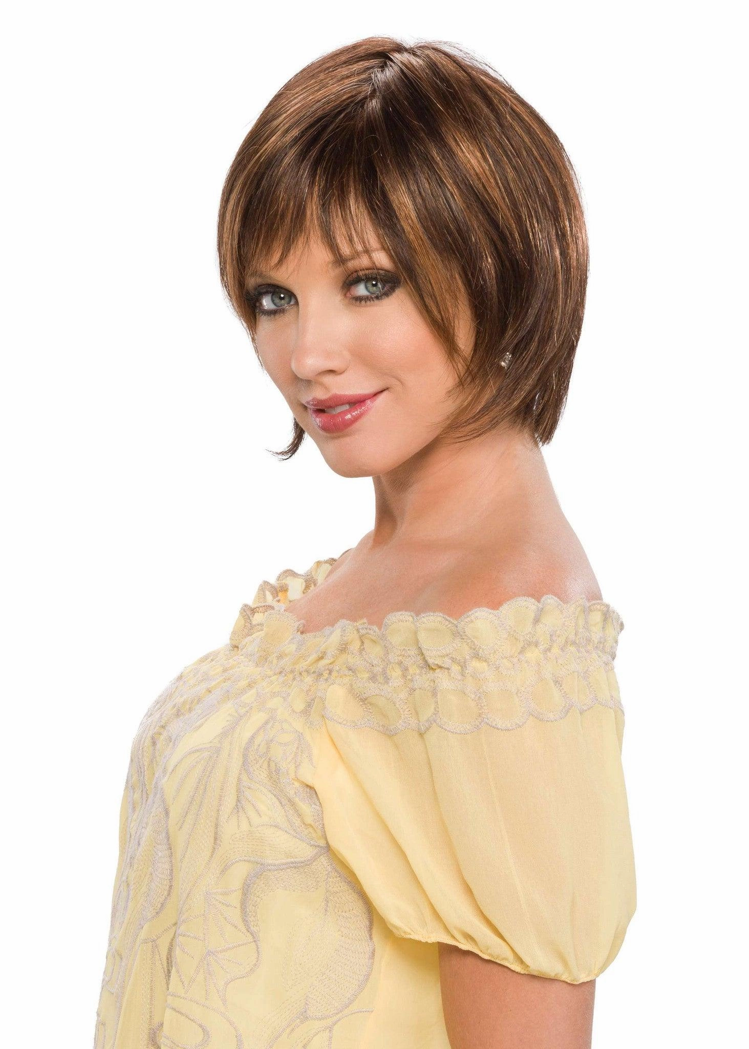 Tatum Wig by Tony of Beverly | Synthetic Wig (Lace Front Hand Tied Mono Top)