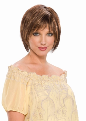 Tatum Wig by Tony of Beverly | Synthetic Wig (Lace Front Hand Tied Mono Top)