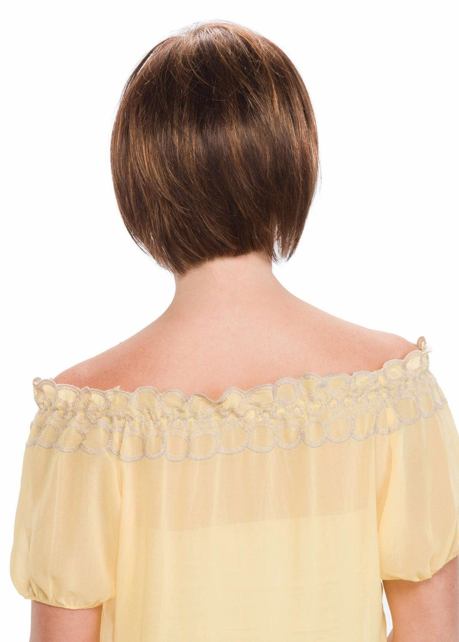 Tatum Wig by Tony of Beverly | Synthetic Wig (Lace Front Hand Tied Mono Top)