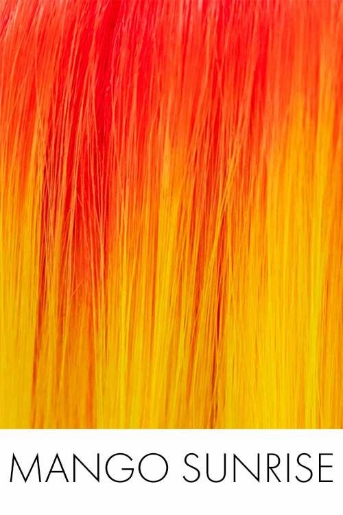 Taylor <br>Synthetic Lace Front Wig