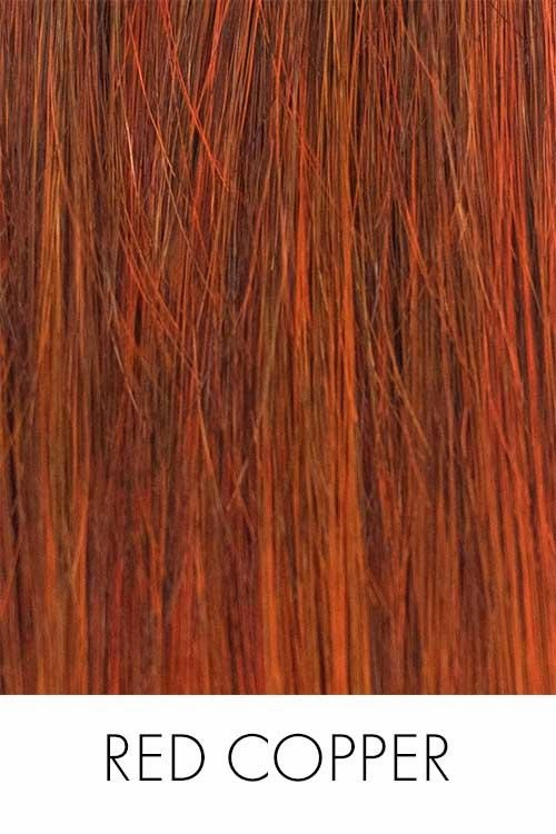 Taylor <br>Synthetic Lace Front Wig