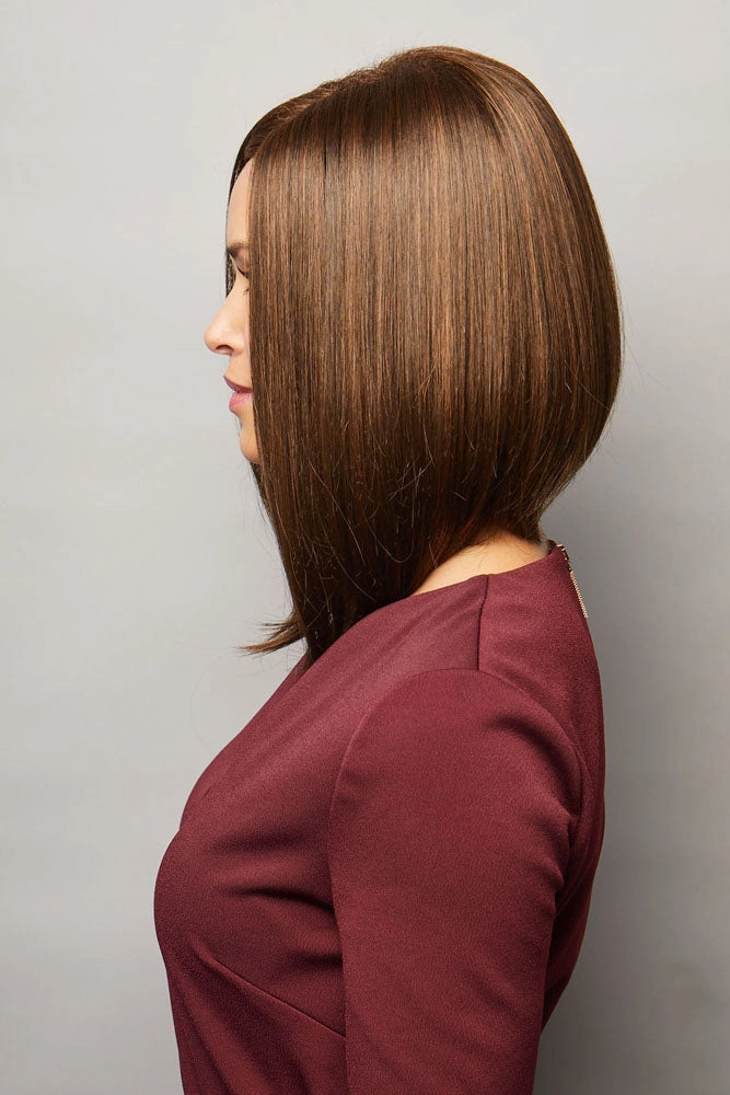 Taylor <br>Synthetic Lace Front Wig