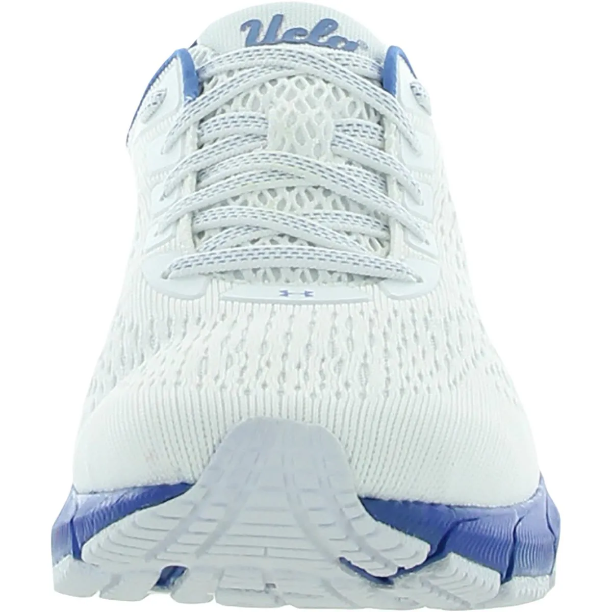 Team Hovr Sonic 3 NCAA Mens UCLA Bluetooth Smart Shoes