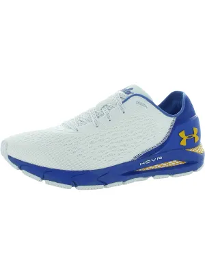 Team Hovr Sonic 3 NCAA Mens UCLA Bluetooth Smart Shoes