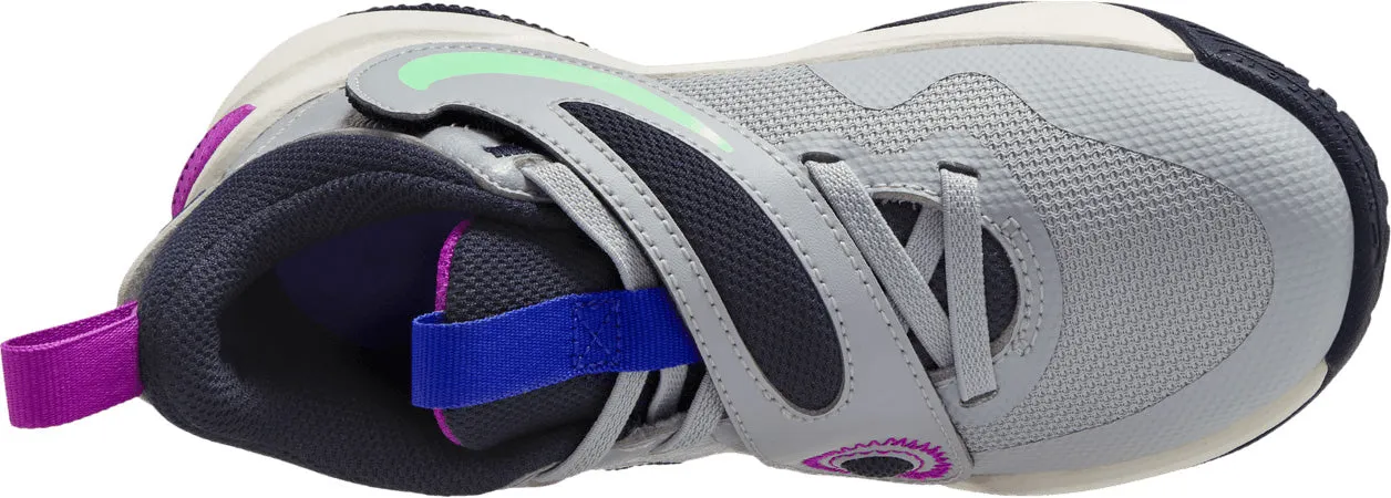 Team Hustle D 11 SE Little Kids' Shoes