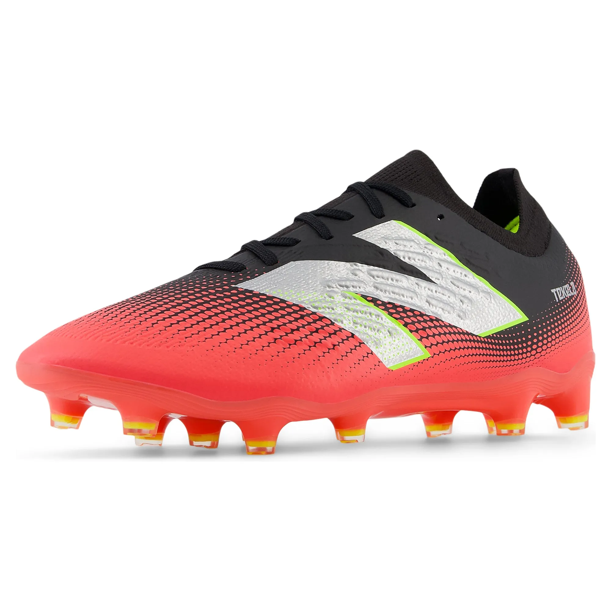 Tekela Magia Low Laced V4  Firm Ground Men's Football Boots (Width D)