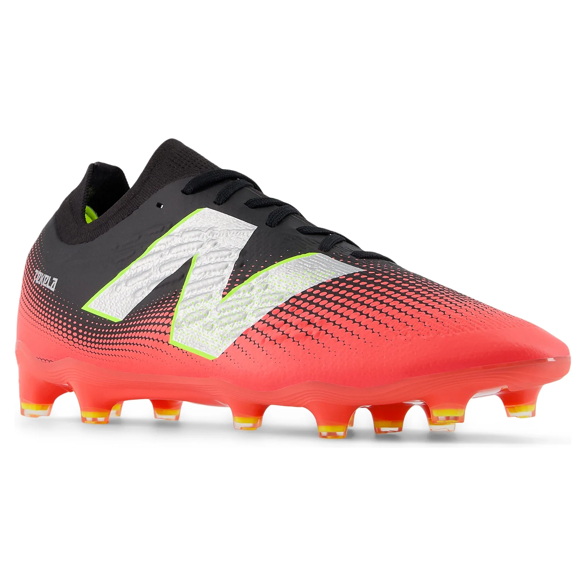 Tekela Magia Low Laced V4  Firm Ground Men's Football Boots (Width D)