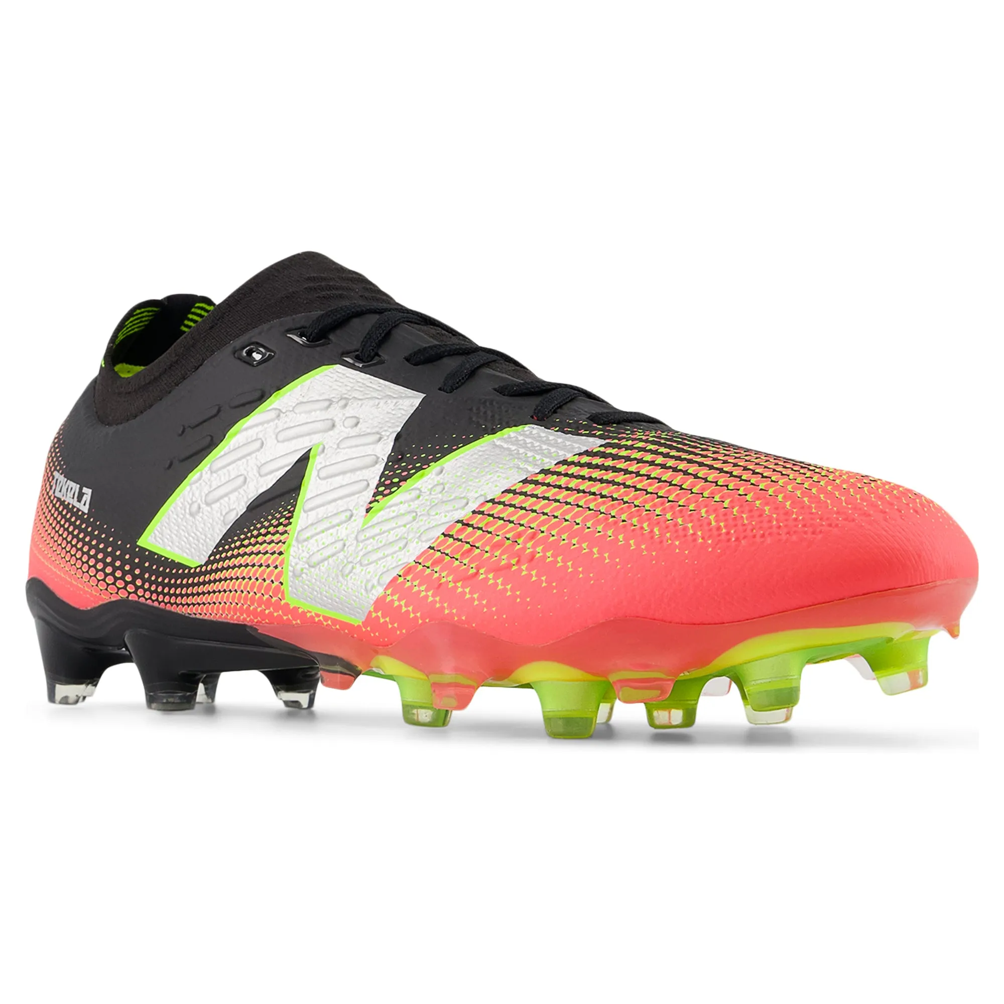 Tekela Pro Low Laced V4  Firm Ground Men's Football Shoes (Width D)