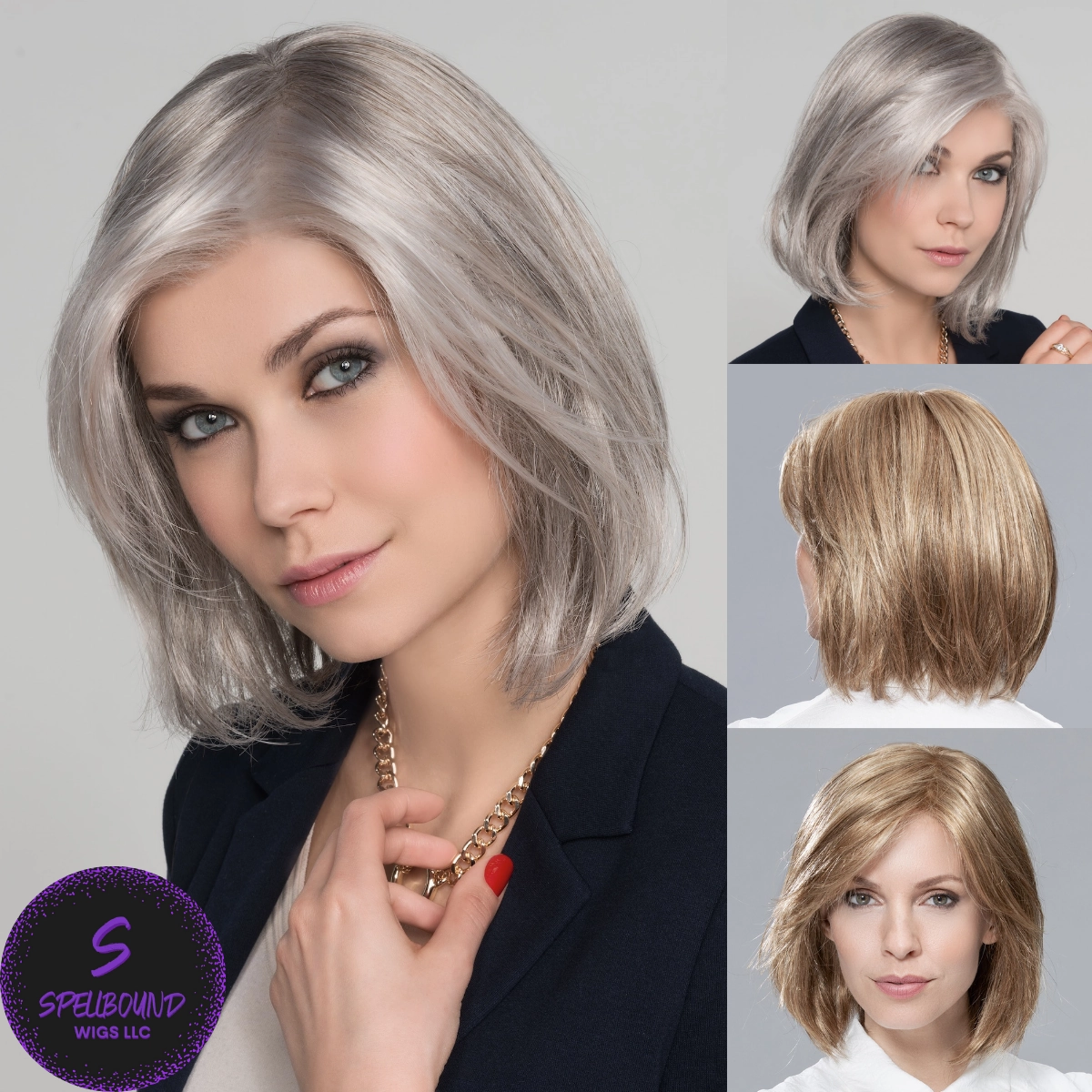 Tempo 100 Deluxe - Hair Power Collection by Ellen Wille