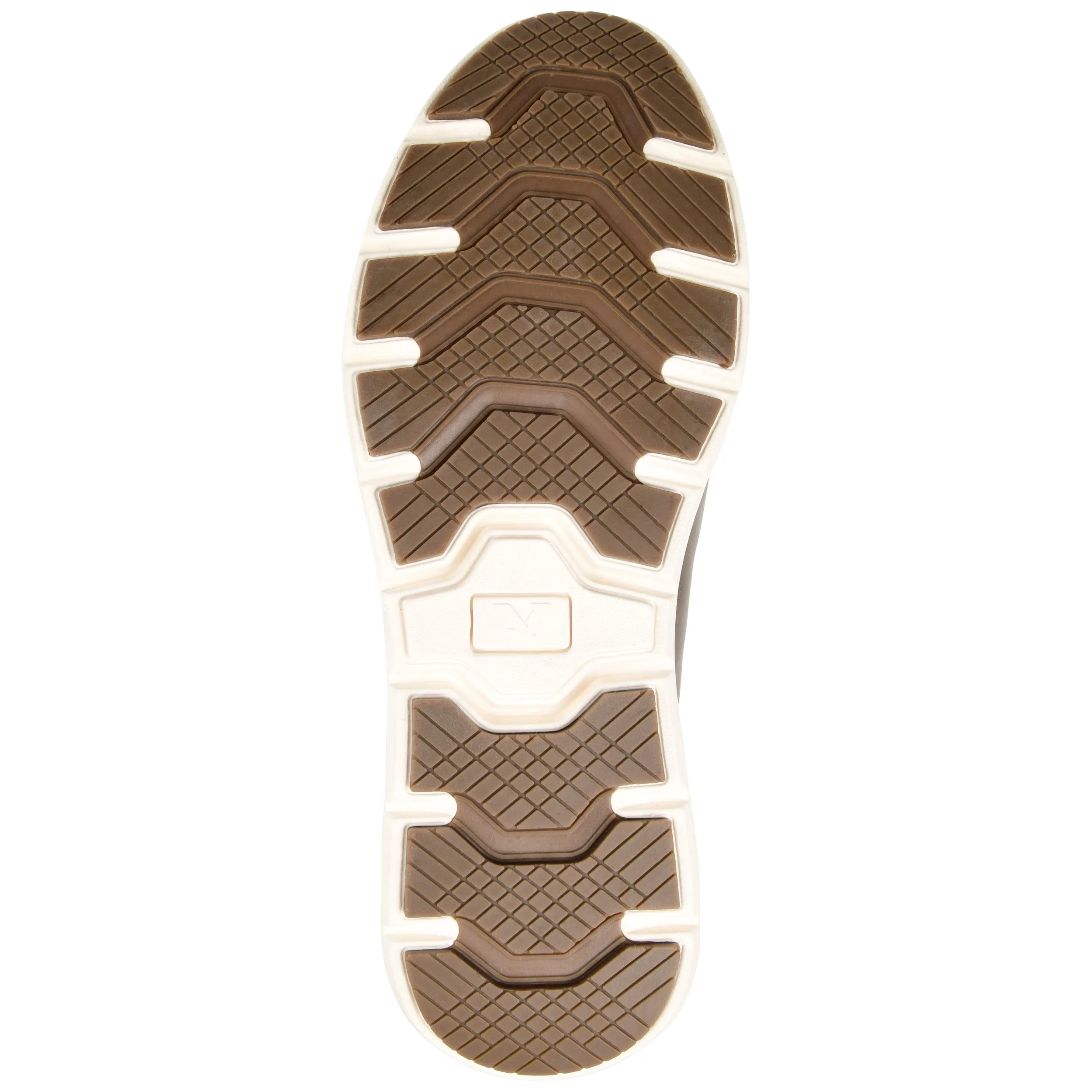 Territory Flint Casual Leather Sneaker