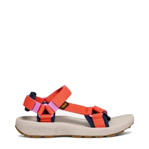 Teva Women's Hydratrek Sandal in Tigerlily
