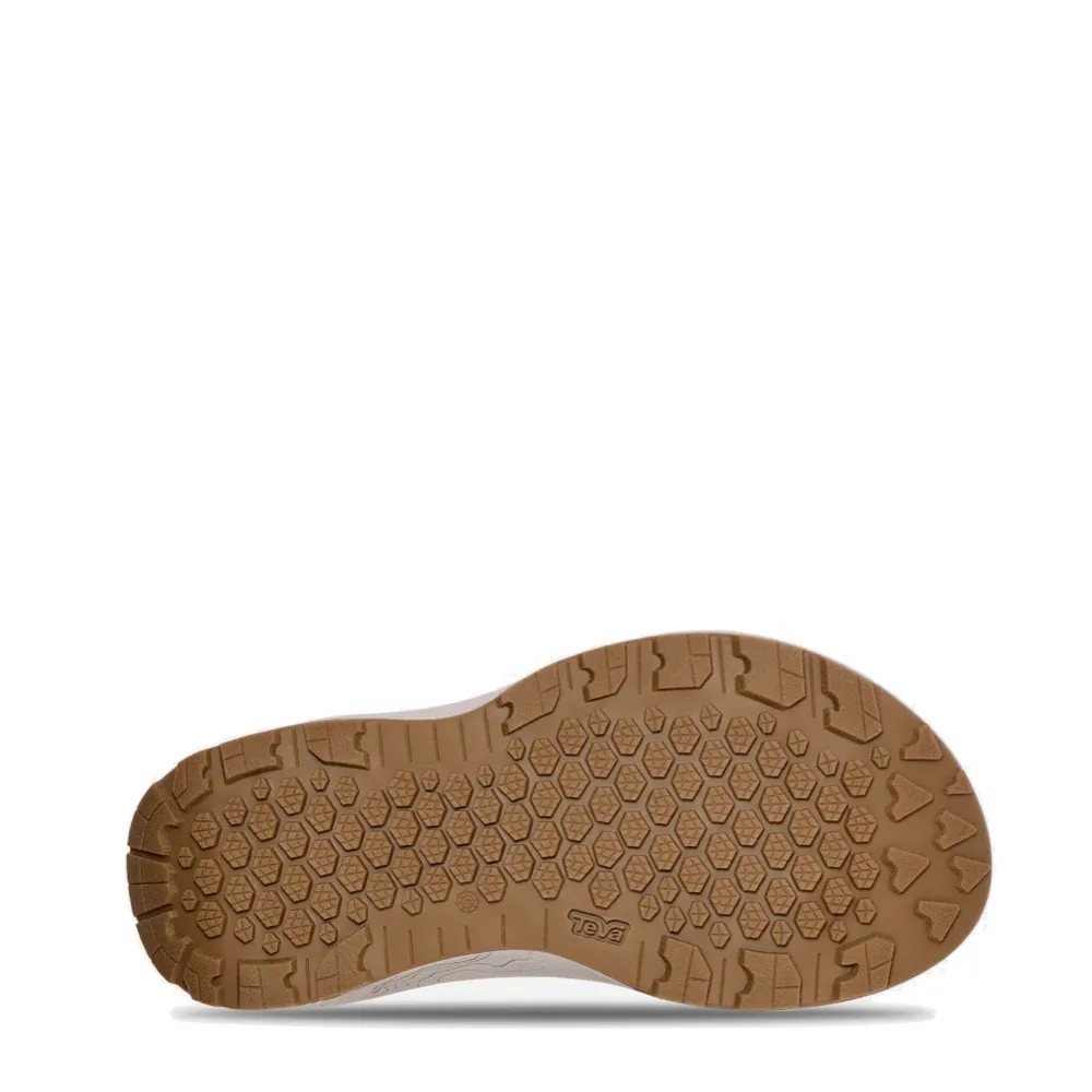 Teva Women's Hydratrek Sandal in Tigerlily