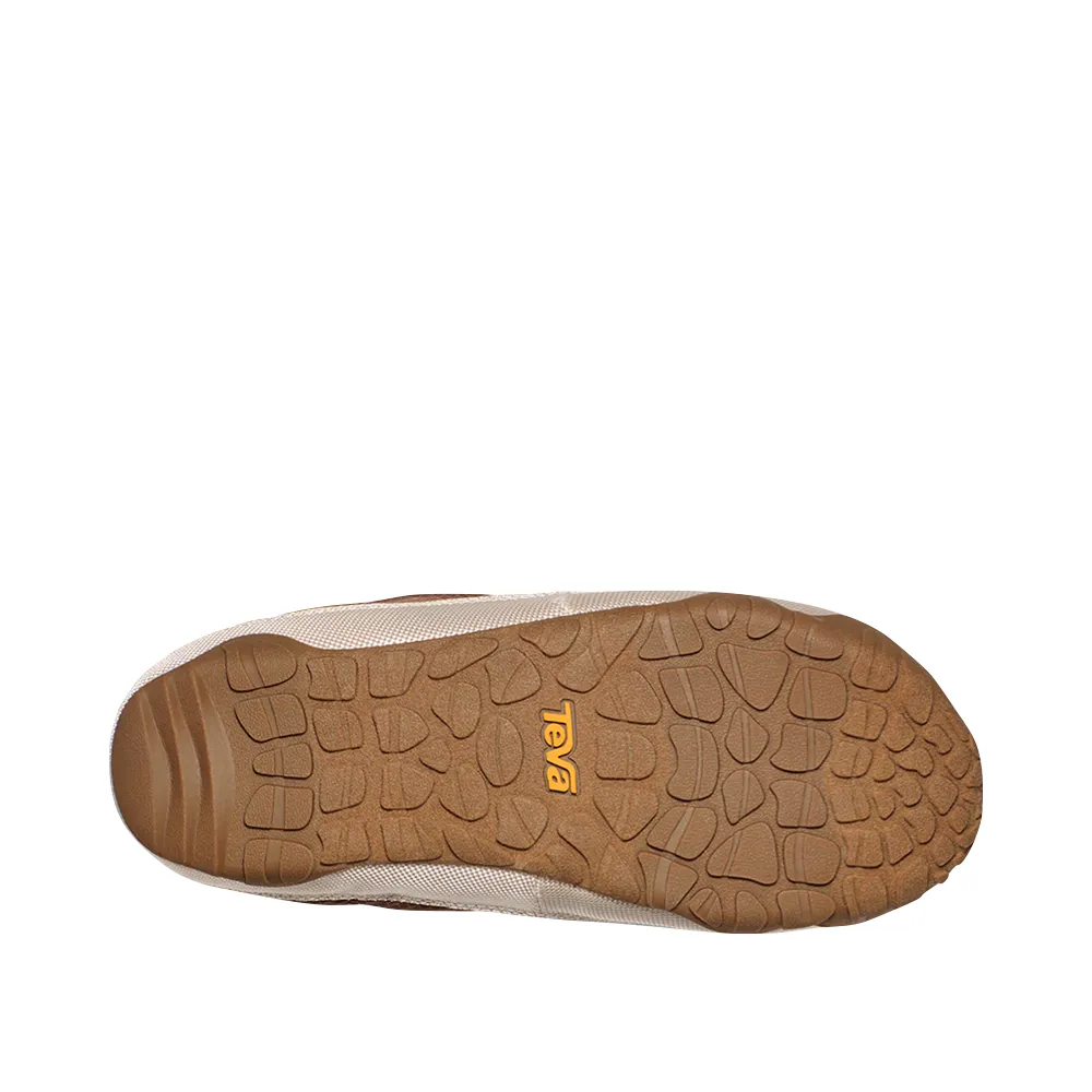 Teva Women's ReEMBER Terrain Slip On Clog in Caribou