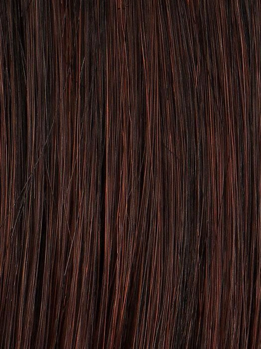 Textured Fringe Bob Wig by Hairdo | Heat Friendly Synthetic (Traditional Cap)