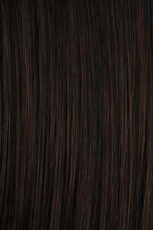 Textured Layers Wig by Hairdo | Heat Friendly Synthetic Hair | Average Cap
