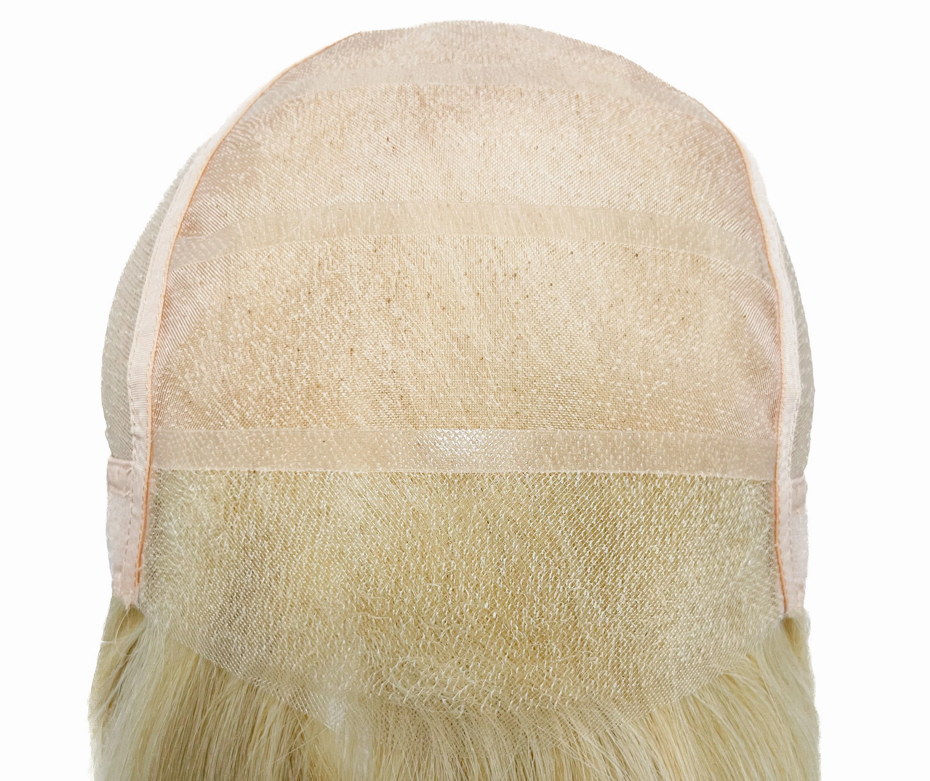 Thea Wig by Amore | Lace Front | Mono Top | Hand-Tied | Remy Human Hair