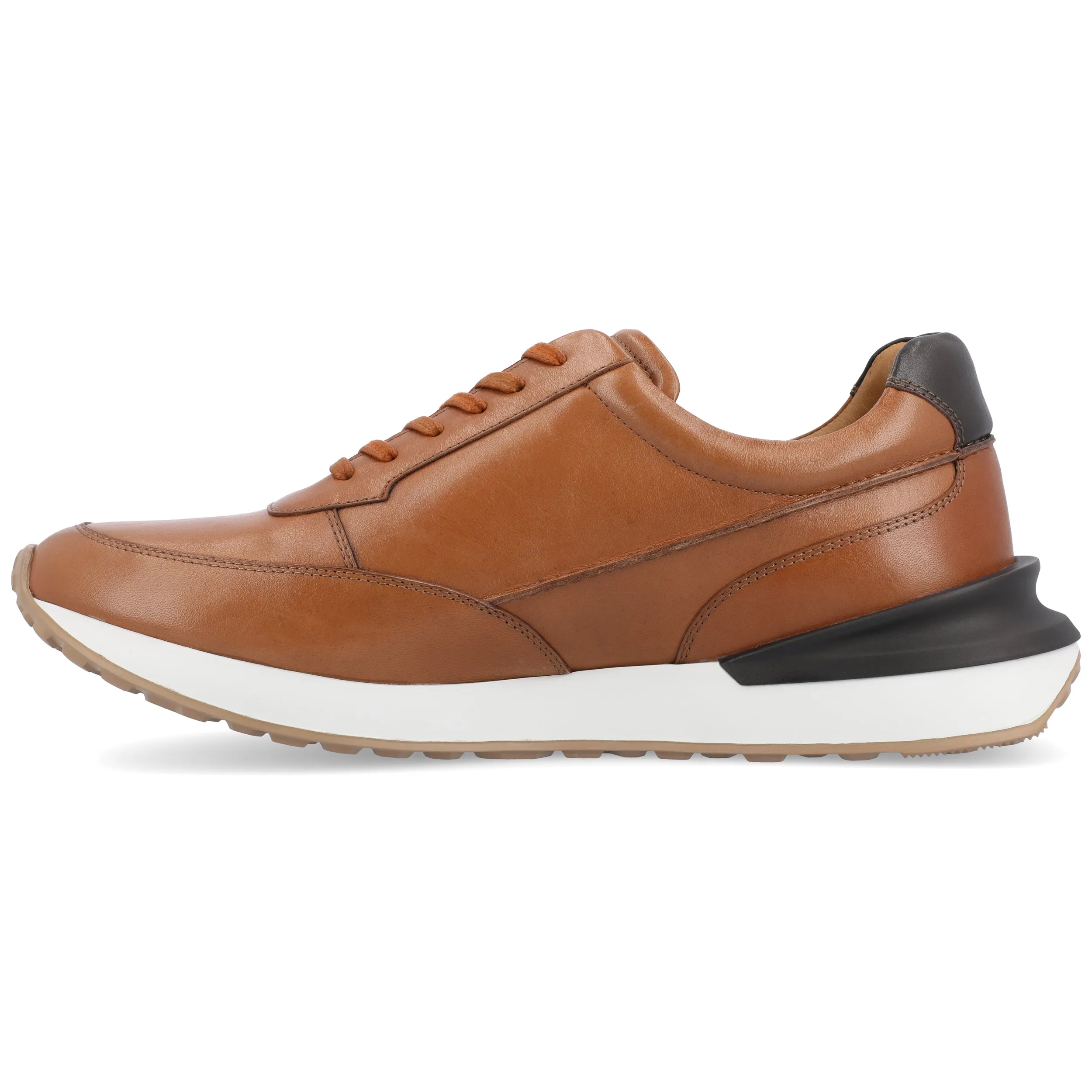 Thomas & Vine Lowe Casual Leather Sneaker