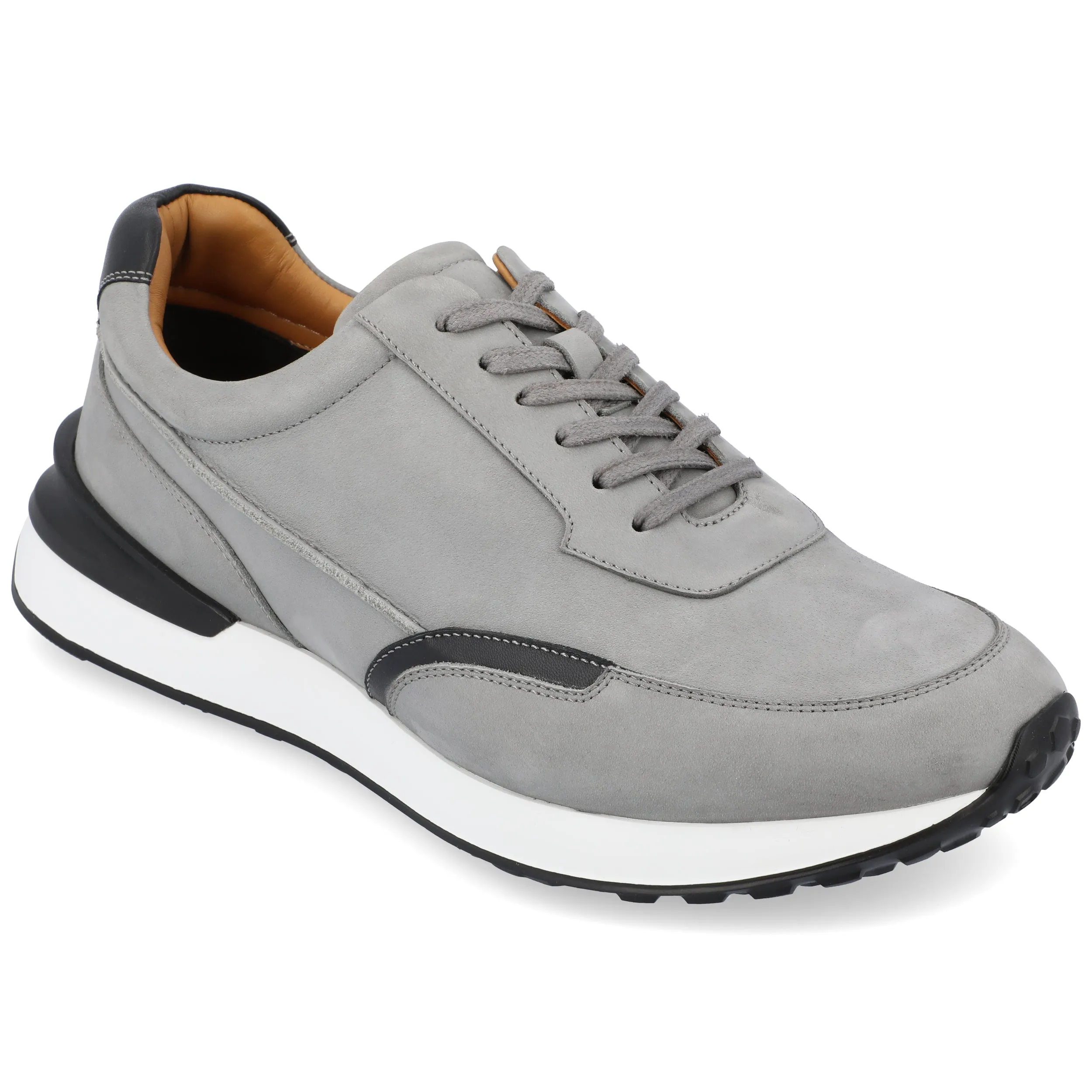 Thomas & Vine Lowe Casual Leather Sneaker