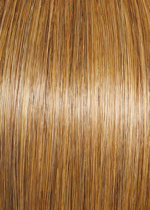 Thrill Wig by Gabor | Heat Friendly Synthetic Hair | Average Cap