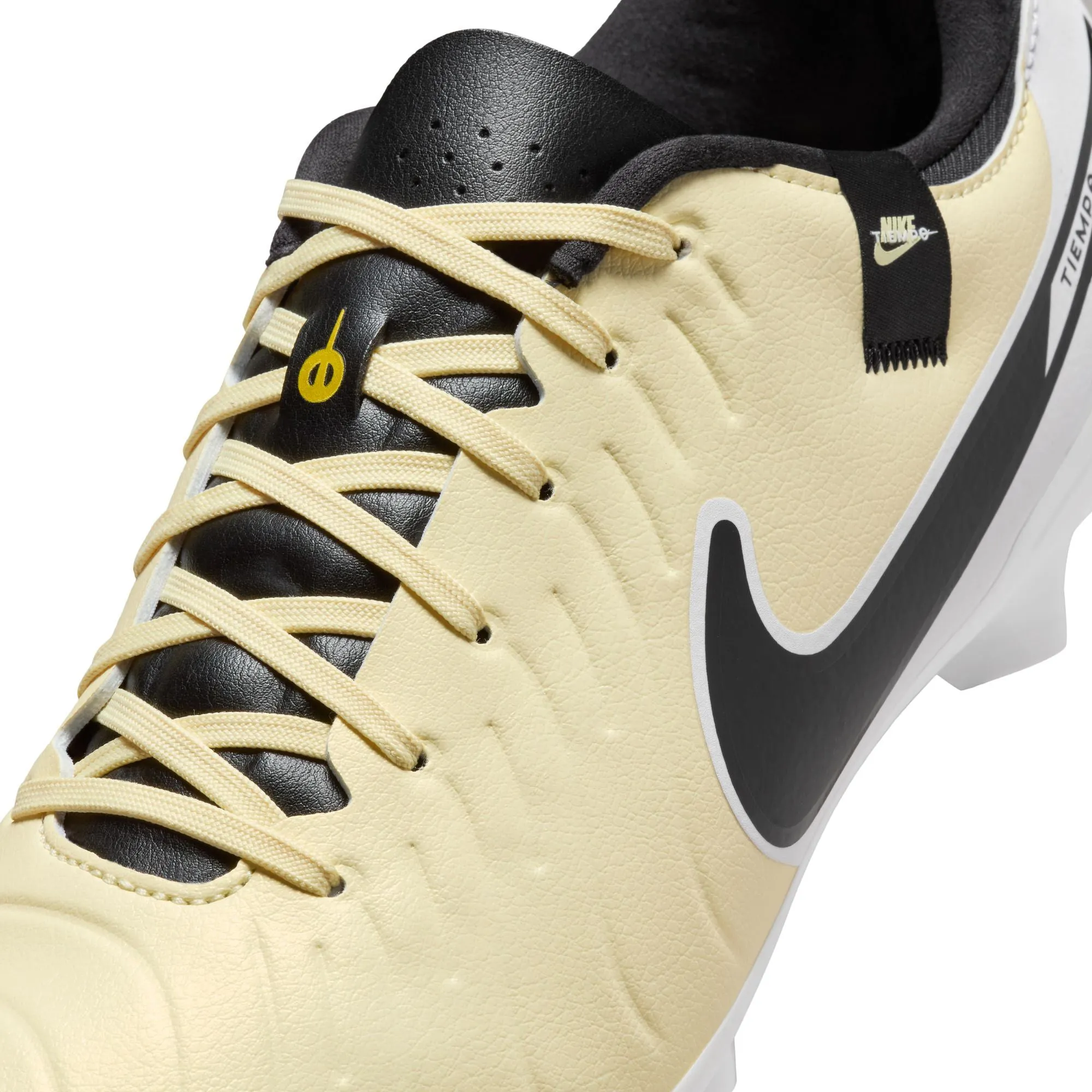 Tiempo Legend 10 Academy Multi Ground Low Top Men's Football Boots