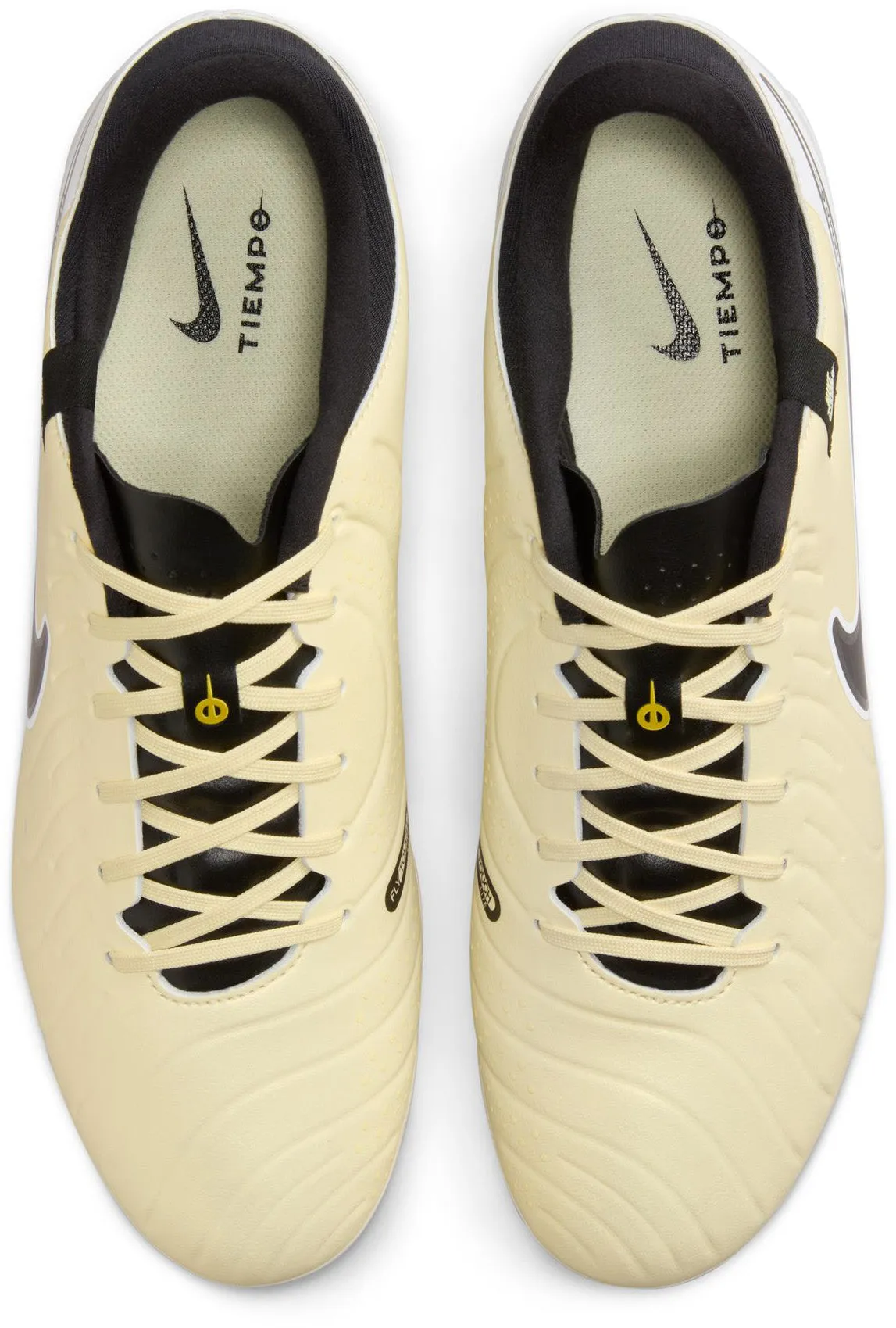 Tiempo Legend 10 Academy Multi Ground Low Top Men's Football Boots