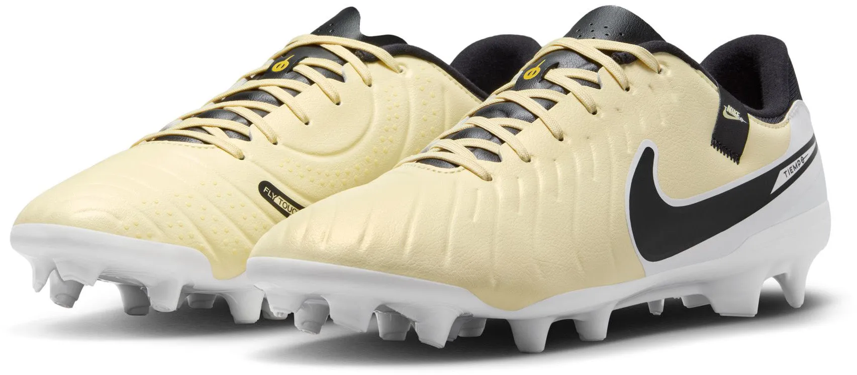 Tiempo Legend 10 Academy Multi Ground Low Top Men's Football Boots