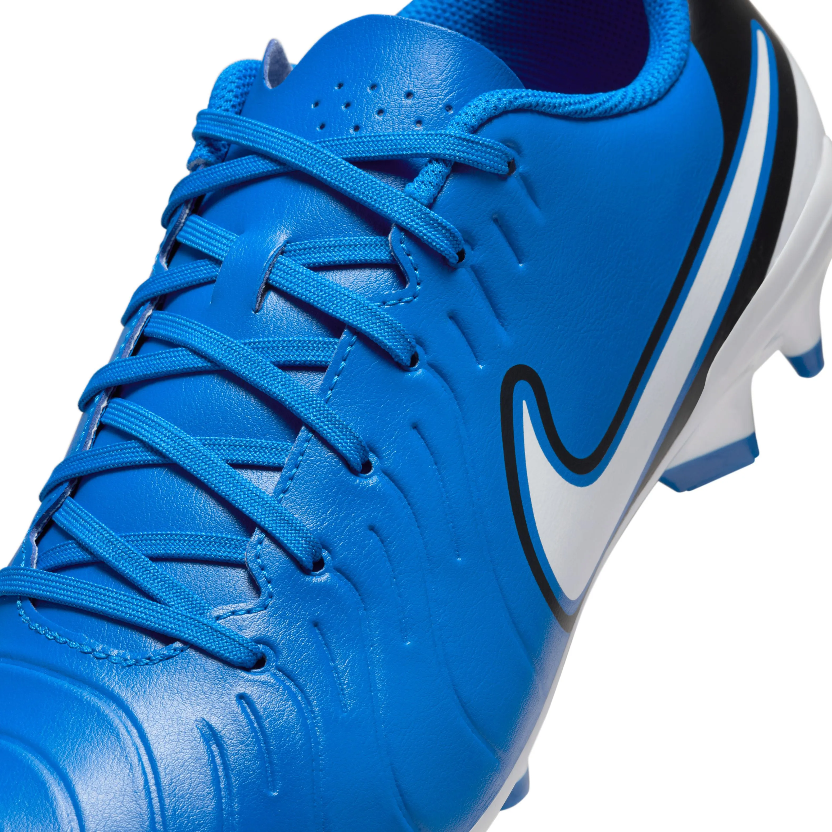 Tiempo Legend 10 Club Multi-Ground Low-Top Men's Football Boots
