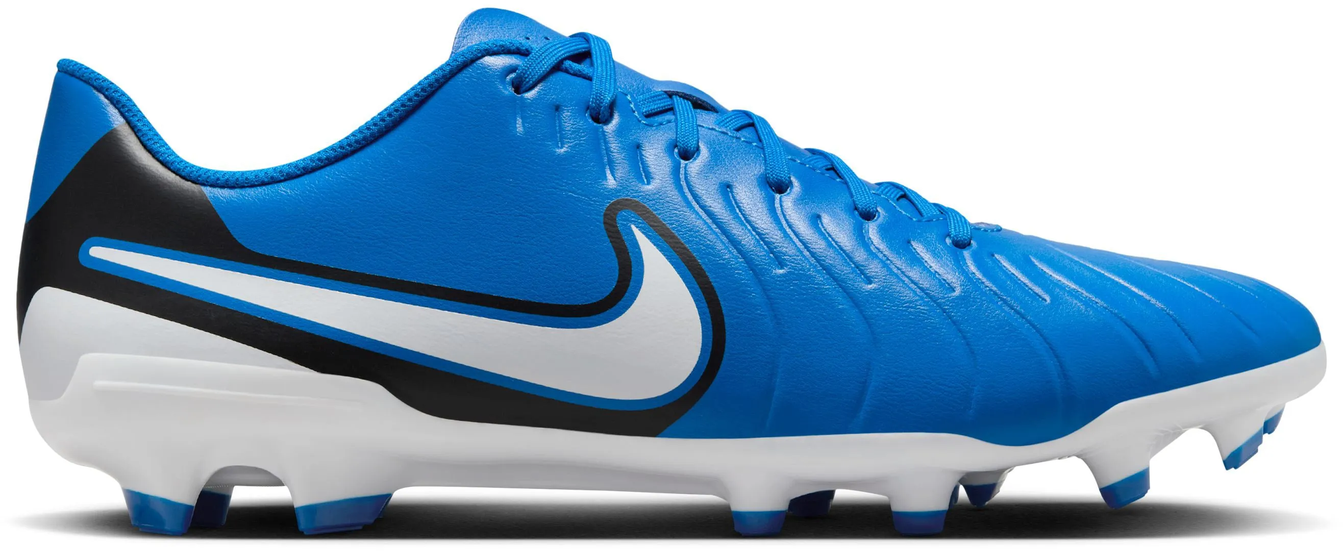 Tiempo Legend 10 Club Multi-Ground Low-Top Men's Football Boots