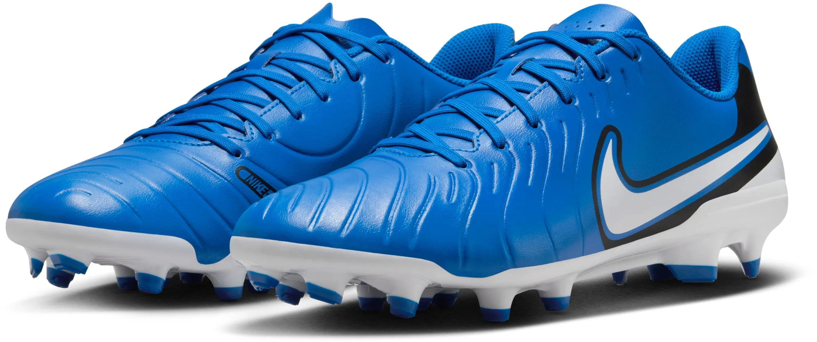 Tiempo Legend 10 Club Multi-Ground Low-Top Men's Football Boots