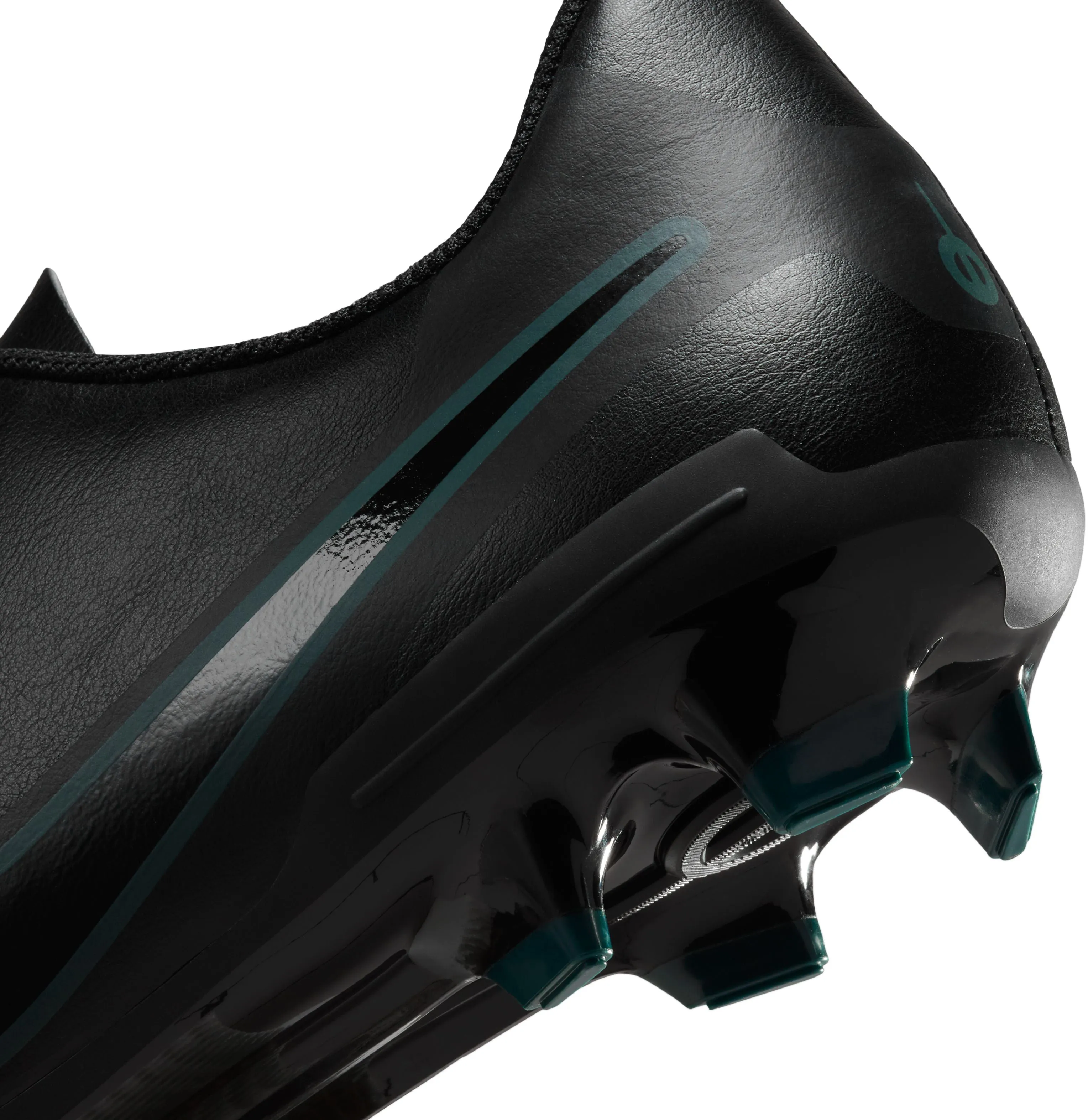 Tiempo Legend 10 Club Multi-Ground Low-Top Men's Football Boots
