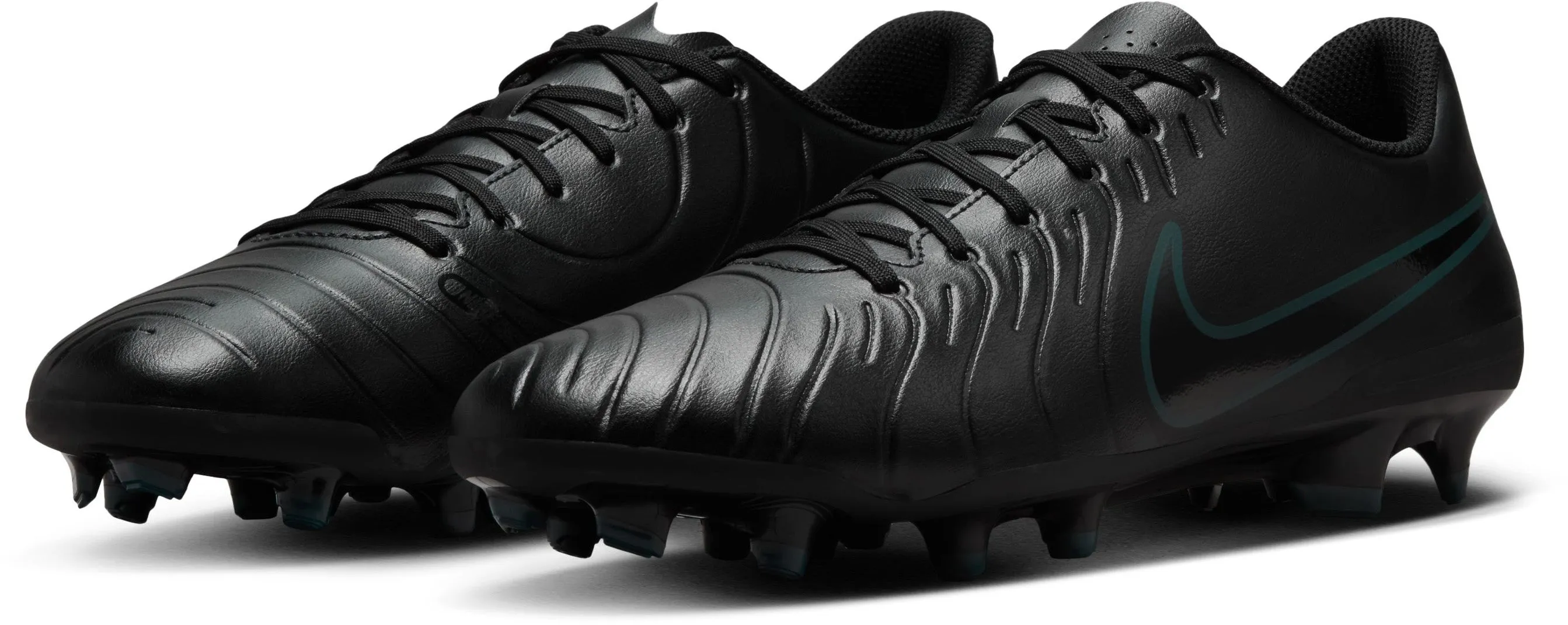 Tiempo Legend 10 Club Multi-Ground Low-Top Men's Football Boots