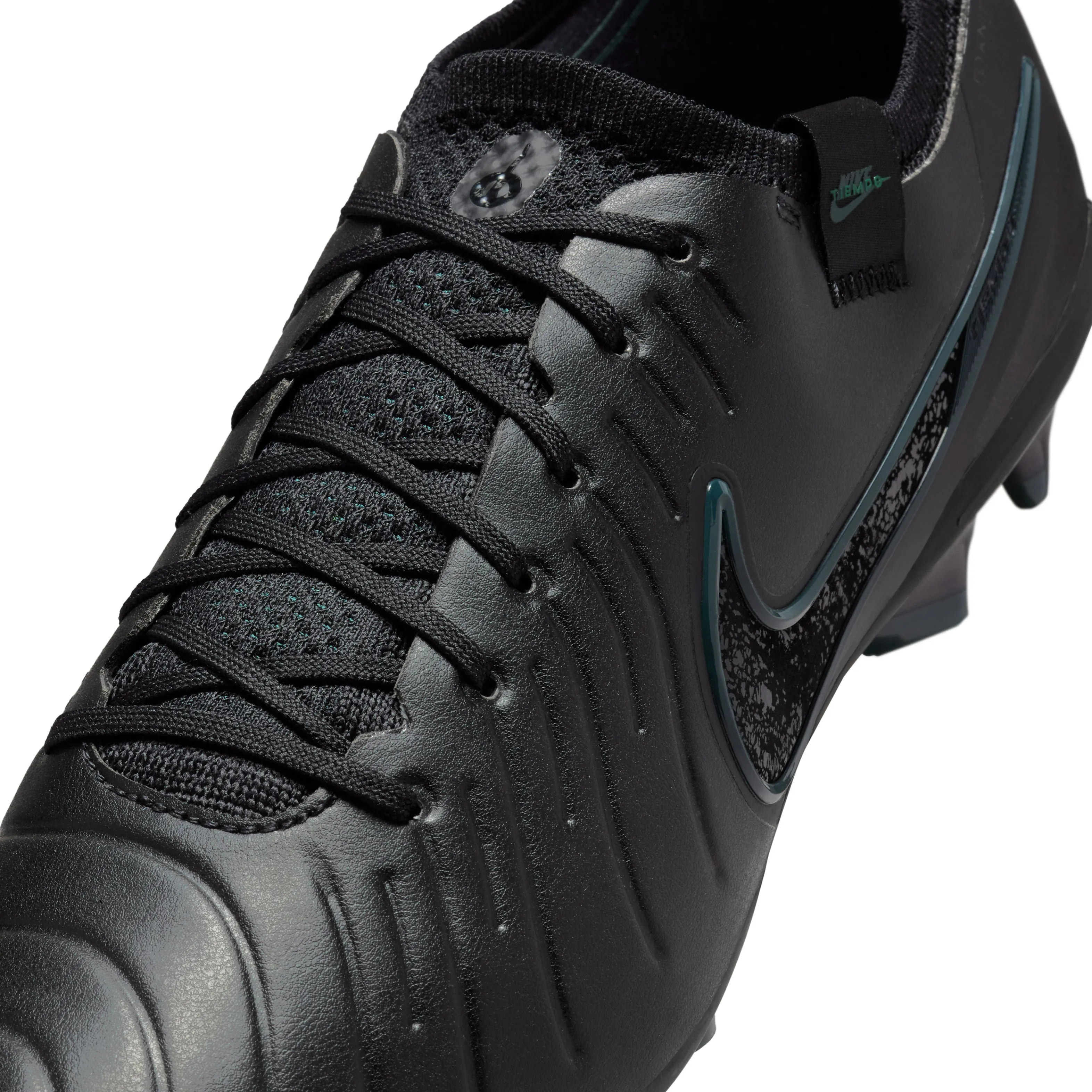 Tiempo Legend 10 Elite Firm-Ground Low-Top Men's Football Boots