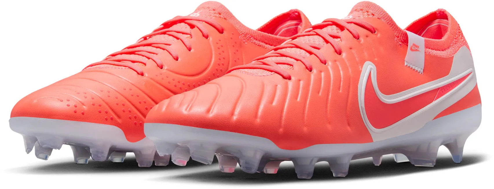 Tiempo Legend 10 Elite Firm-Ground Low-Top Men's Football Boots