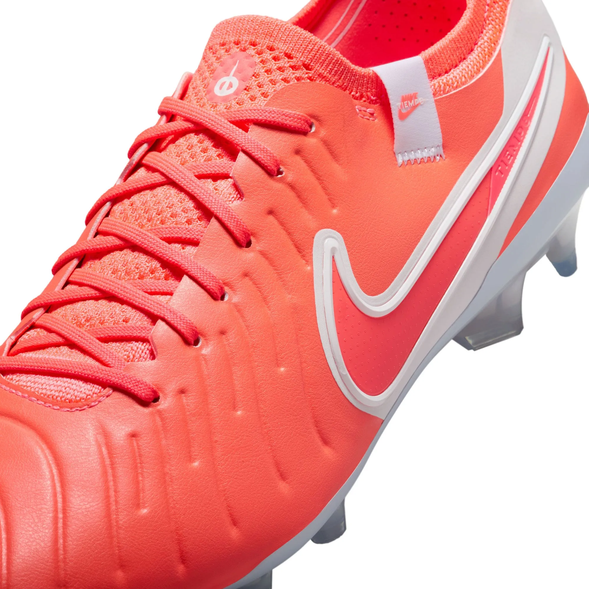 Tiempo Legend 10 Elite Firm-Ground Low-Top Men's Football Boots