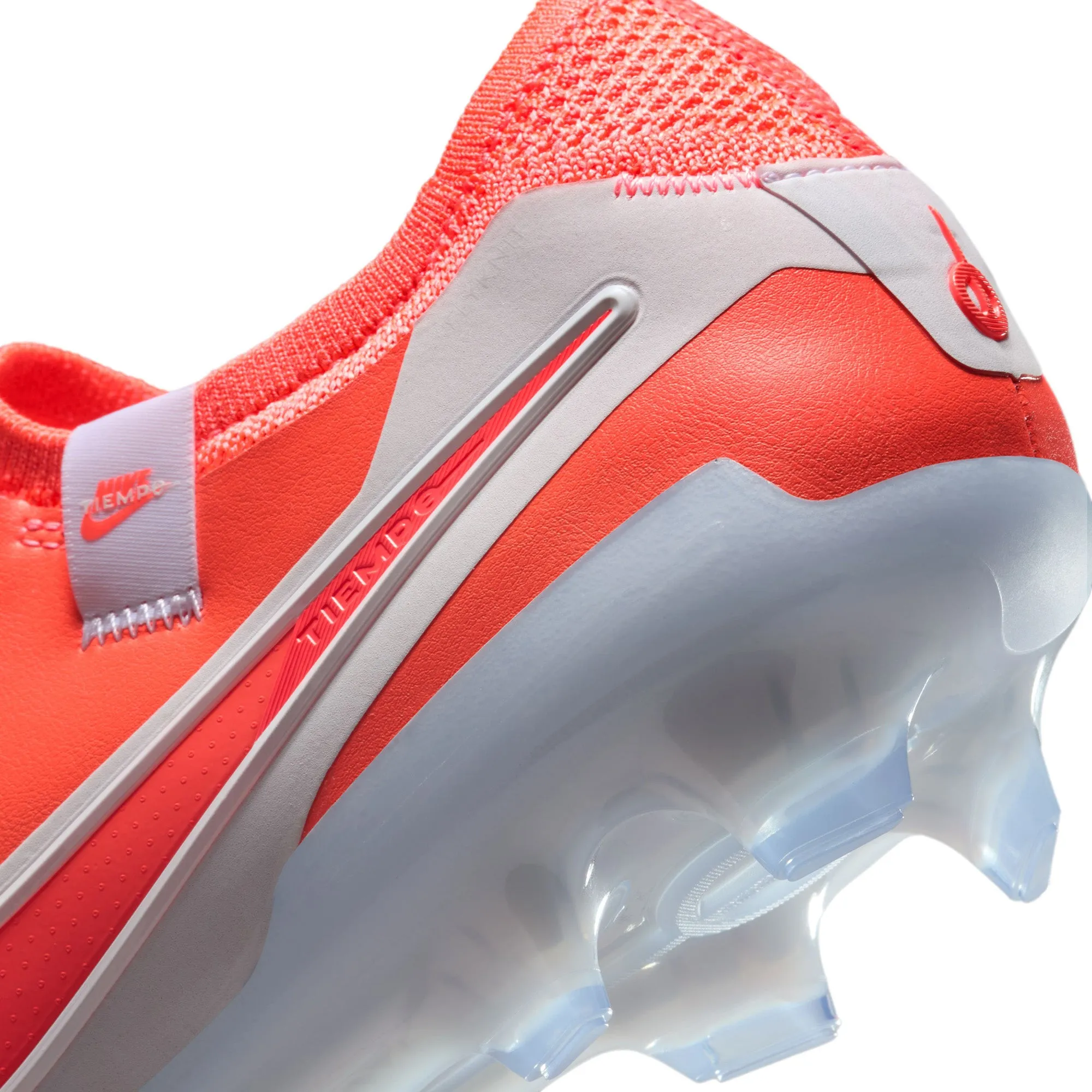 Tiempo Legend 10 Elite Firm-Ground Low-Top Men's Football Boots