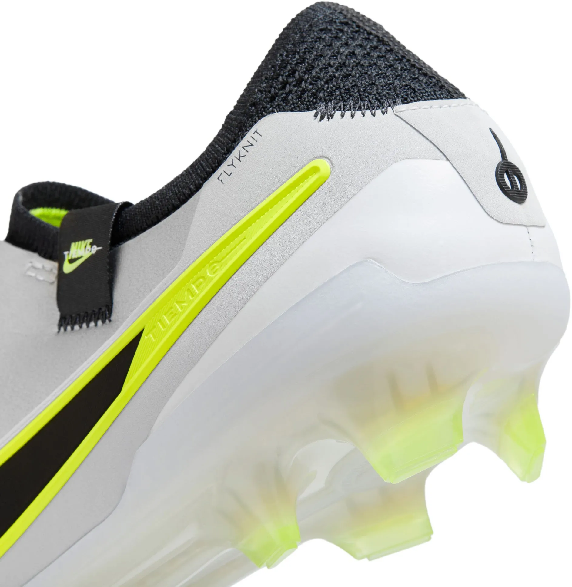 Tiempo Legend 10 Elite Firm-Ground Low-Top Men's Football Boots