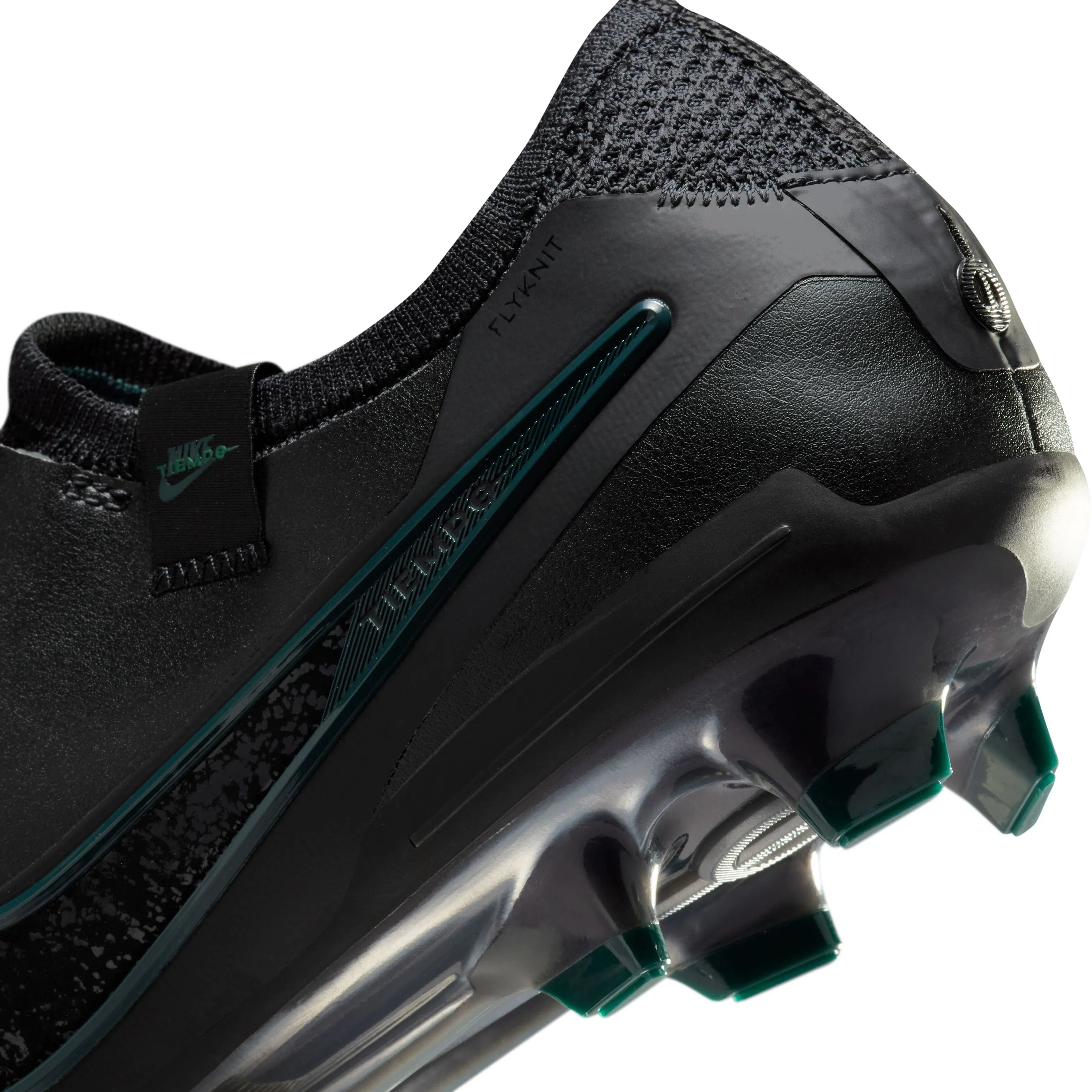 Tiempo Legend 10 Elite Firm-Ground Low-Top Men's Football Boots