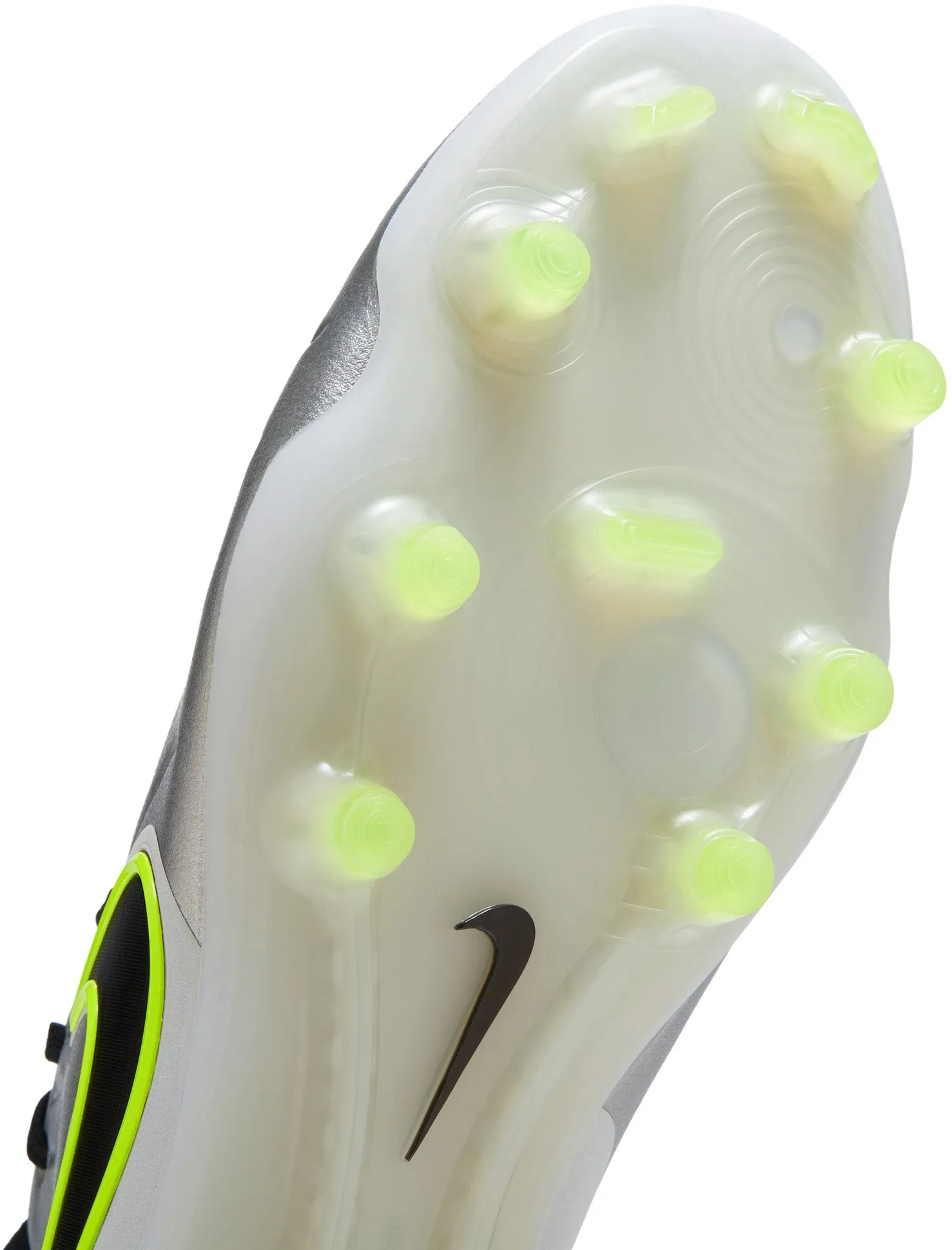 Tiempo Legend 10 Elite Firm-Ground Low-Top Men's Football Boots