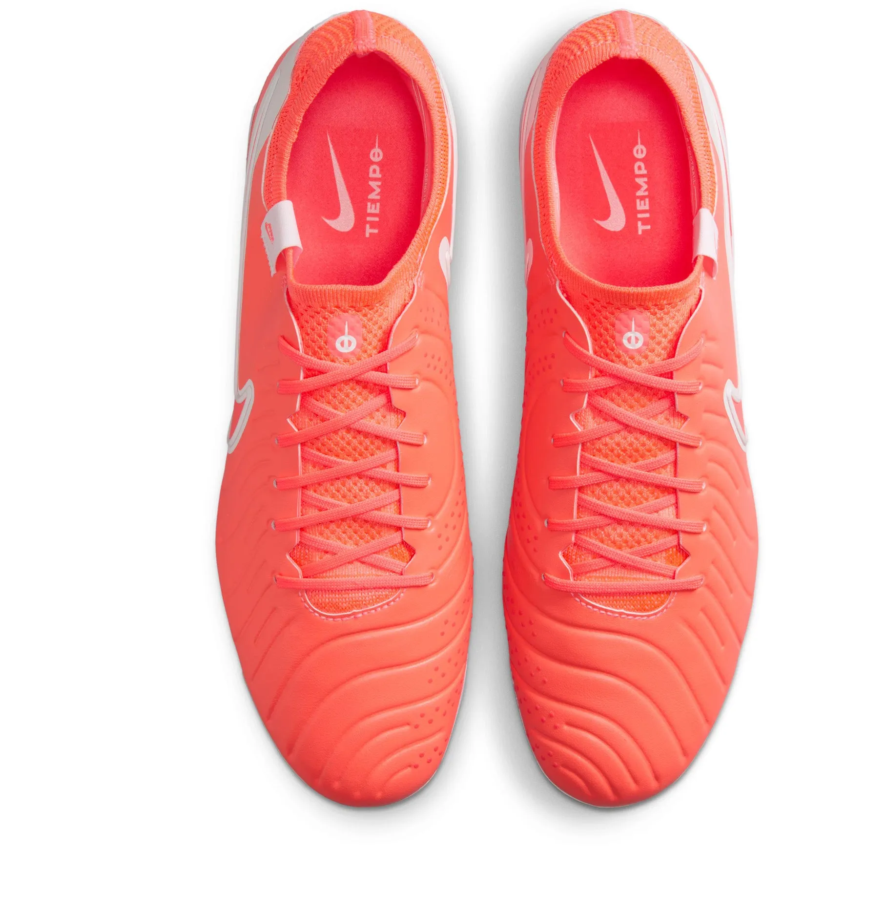 Tiempo Legend 10 Elite Firm-Ground Low-Top Men's Football Boots