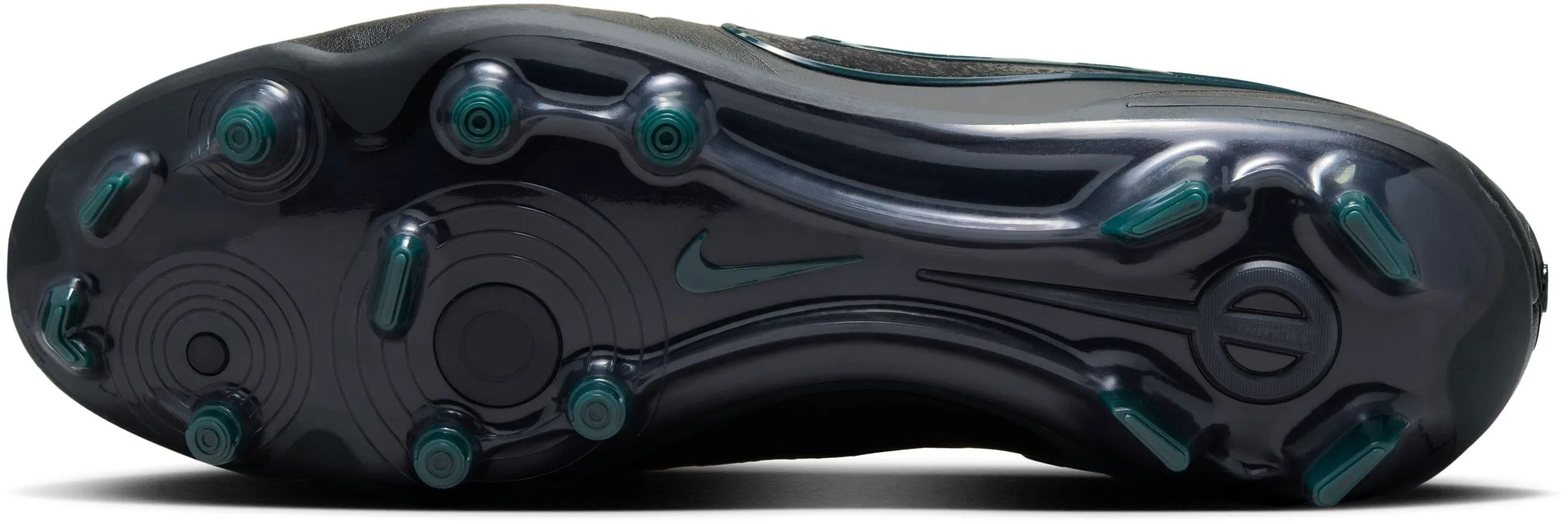 Tiempo Legend 10 Elite Firm-Ground Low-Top Men's Football Boots